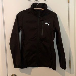 Wind breaker jacket